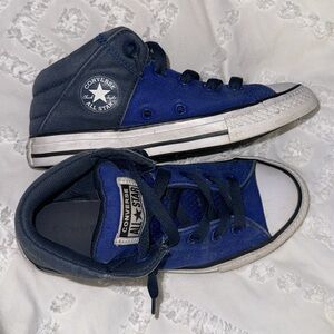 Boys Converse Sneakers